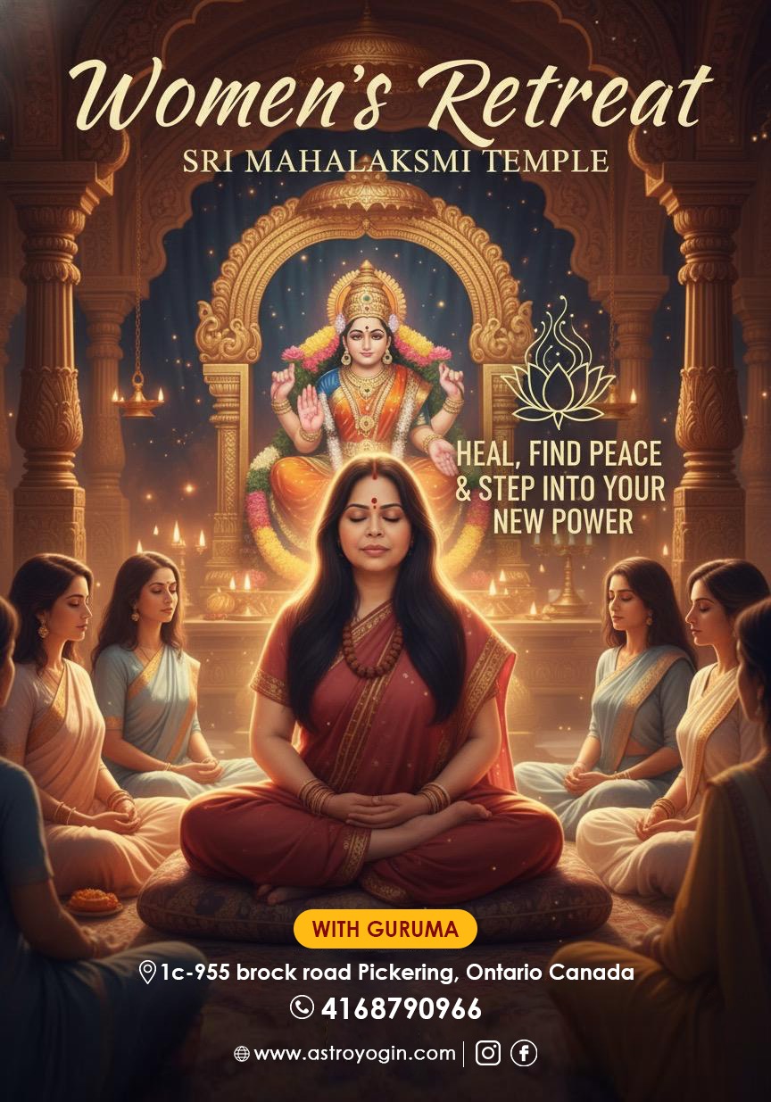 Best Astro Consultant in Canada: Your Complete Guide to Choosing the Right Astrologer (2025)